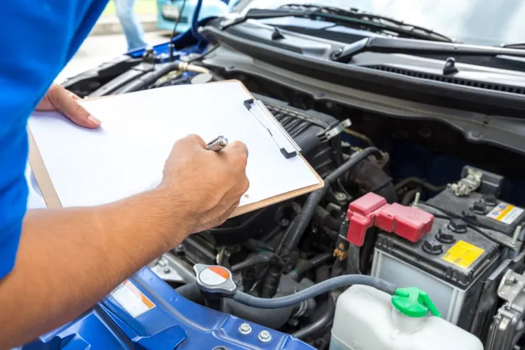 Entretien annuel voiture, Roquebrune-sur-Argens, Garage MDS l'Atelier