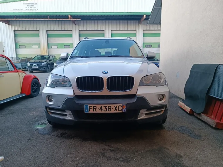 Rénovation des phares sur un 4x4 à Roquebrune-sur-Argens, Roquebrune-sur-Argens, Garage MDS l'Atelier